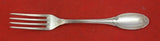 Impero .925 Sterling Italy by Italian Sterling Silver Regular Fork 7"