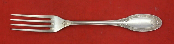 Impero .925 Sterling Italy by Italian Sterling Silver Regular Fork 7"
