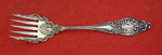 Sappho by Wallace Sterling Silver Sardine Fork 5 3/4"