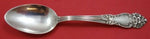 Amaryllis by Reed and Barton Sterling Silver Teaspoon 5 3/4" Flatware Heirloom
