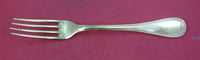 Malmaison Vermeil by Christofle Silverplate Dinner Fork 8" Gold