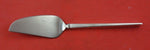 Dimension by Reed and Barton Sterling Silver Cheese Server with Twist Handle 8"