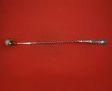 Buttercup by Gorham Sterling Silver Claret Ladle #H146 16" Special Order Rare