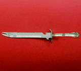 Champlain by Amston Sterling Silver Ham Slice Hollow Handle WS 11 1/2" Custom