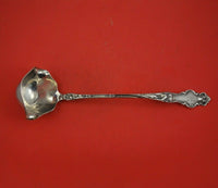 Eton by Wallace Sterling Silver Punch Ladle Original 14 1/4" Serving Heirloom