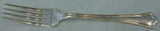 Washington by Wallace Sterling Silver Regular Fork 7 1/8" Heirloom Flatware