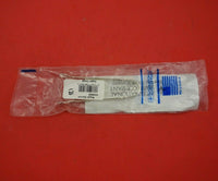 Royal Danish by International Sterling Silver Sugar Tong 4 1/4" New Serving
