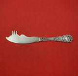 Renaissance by Dominick and Haff Sterling Silver Cheese Knife w/Pick Orig 7 1/2"