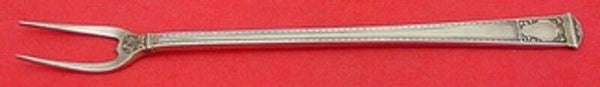 San Lorenzo by Tiffany and Co Sterling Silver Pickle Fork 5 3/4" Serving
