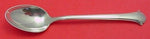 Chippendale by Towle Sterling Silver Demitasse Spoon 4 1/4" Heirloom Silverware