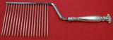 Romance of the Sea by Wallace Sterling Silver Cake Breaker 11" Original Serving