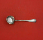 Fidelio by Christofle Silverplate Sauce Ladle 5 1/2" Serving Heirloom