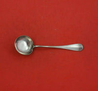 Fidelio by Christofle Silverplate Sauce Ladle 5 1/2" Serving Heirloom