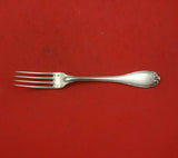 Vauban by Puiforcat French Sterling Silver Regular Fork / Dessert Fork 6 1/2"