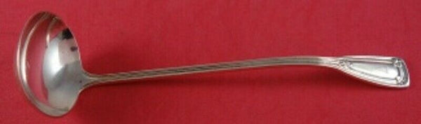 Saint Dunstan by Tiffany and Co Sterling Silver Sauce Ladle Not Fluted 6 7/8"