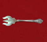 Chateau Rose by Alvin Sterling Silver Ice Cream Fork Chantilly Style Custom 6"