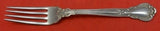 Chantilly by Gorham Sterling Silver Dinner Fork with Large Tines Massive 7 1/2"
