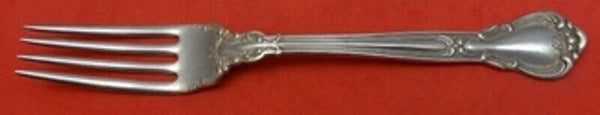 Chantilly by Gorham Sterling Silver Dinner Fork with Large Tines Massive 7 1/2"