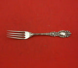 Lucerne by Wallace Sterling Silver Junior Fork 6" Youth Heirloom Silverware