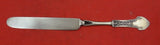 Corinthian by Gorham Sterling Silver Dessert Knife FH AS 7 1/4"