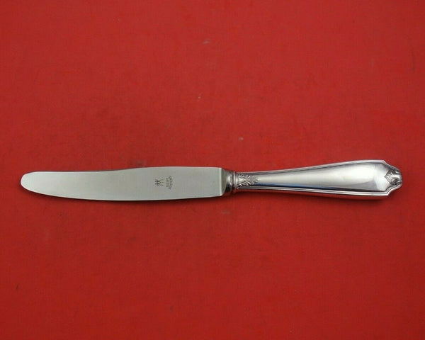 Piedmont by Buccellati Italian Silverplate Dinner Knife 9 5/8" Flatware