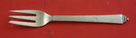 Pyramid by Georg Jensen Sterling Silver Oyster Fork 3-tine 5 1/2"