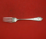 Grand Duchess by Faberge Sterling Silver Salad Fork 7 1/8" Flatware Heirloom