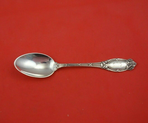 Abbottsford by International Sterling Silver Place Soup Spoon 6 7/8" Flatware