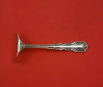 Wild Rose Old by International Sterling Silver Baby Food Pusher Original 4"