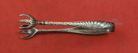 Number 6 by Towle Sterling Silver Sugar Tongs 3 1/4"