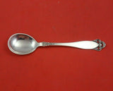 Laila by Brodrene Lohne Norwegian Sterling Silver Sugar Spoon 5 5/8" Serving