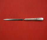 Blossom Time by International Sterling Silver Letter Opener HHWS Original 9 1/2"