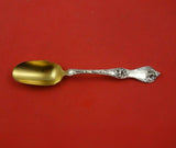 Les Cinq Fleurs by Reed and Barton Sterling Silver Cheese Scoop GW Orig 7 5/8"