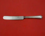Governor Warren by International Sterling Silver Regular Knife Blunt 9" Flatware