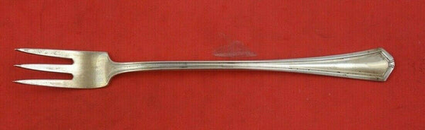 Governor Warren by International Sterling Silver Cocktail Fork 5 1/2" Heirloom