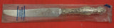 Frontenac by International Sterling Silver Regular Knife French 9 1/4" New