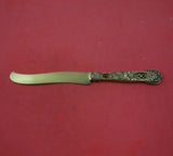 Searles Custom Pattern by Tiffany and Co Sterling Silver Dessert Knife w/ Grapes