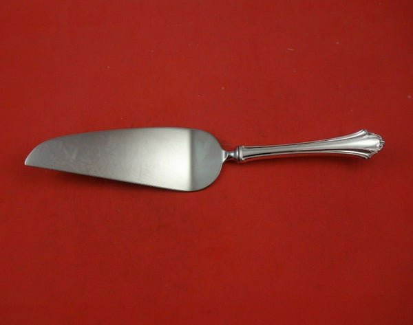 Bel Chateau by Lunt Sterling Silver Pie Server HH WS Original 10 5/8" Serving