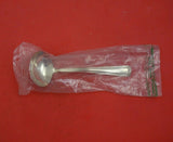 Embassy Scroll by Lunt Sterling Silver Gravy Ladle 6 1/2" New Silverware