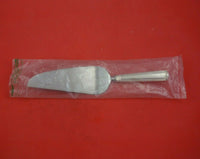 Embassy Scroll by Lunt Sterling Silver Pie Server HH WS Original 10" New