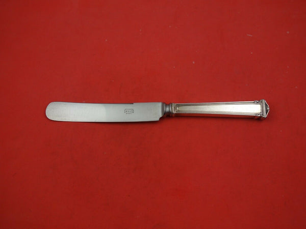 Theseum by International Sterling Silver Regular Knife Old French 9 1/8"