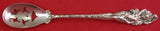 Love Disarmed by Reed and Barton Sterling Silver Olive Spoon Original 6 1/4"