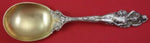 Love Disarmed by Reed and Barton Sterling Silver Salad Serving Spoon GW Old