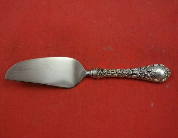 Dauphin by Durgin-Gorham Sterling Silver Cheese Server HH WS Original 7 1/4"