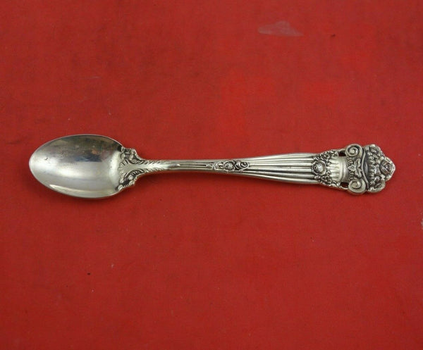 Georgian by Towle Sterling Silver Infant Feeding Spoon Original 4 3/4" Baby