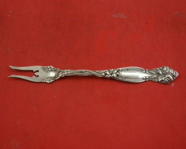 Frontenac by International Sterling Silver Butter Pick 2-Tine Original 5 3/4"