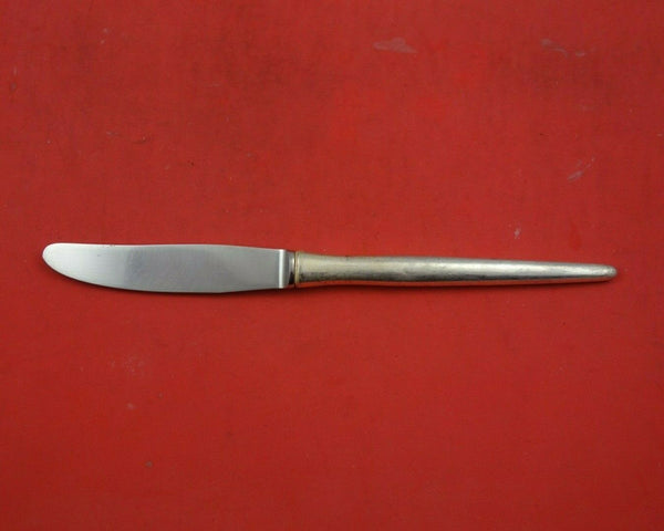 Tulip by Michelsen Danish Sterling Silver Regular Knife 7 7/8" Flatware Heirloom