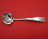 Old Maryland Plain by Kirk Sterling Silver Sauce Ladle 6 1/4" Serving Silverware
