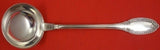 Empire by Buccellati Italian Sterling Silver Sauce Ladle 5 1/8" Serving Heirloom
