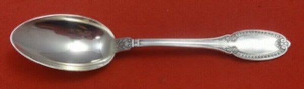 Empire by Buccellati Italian Sterling Silver Coffee Spoon 5 3/8" Silverware
